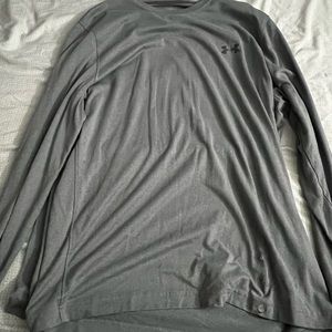 Under Armour long sleeve shirt